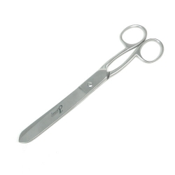 Smart Grooming Scissors Curved Trimming